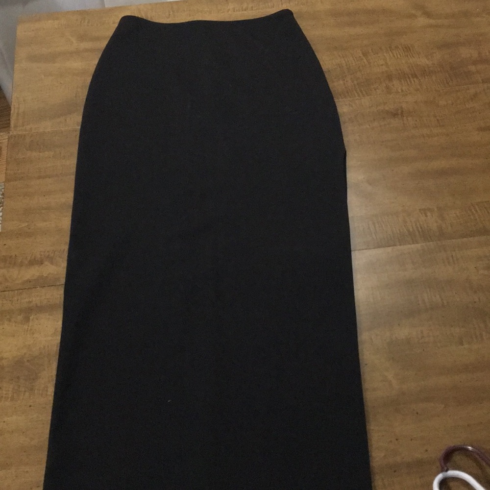 Vintage dress outfit/ will separate, size M.